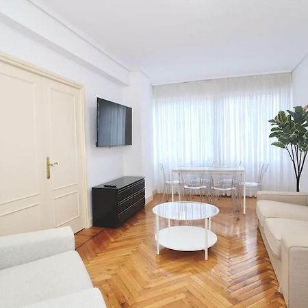 Notel Club - Precioso Apartamento Santander Dış mekan fotoğraf