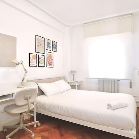 Notel Club - Precioso Apartamento Santander Dış mekan fotoğraf