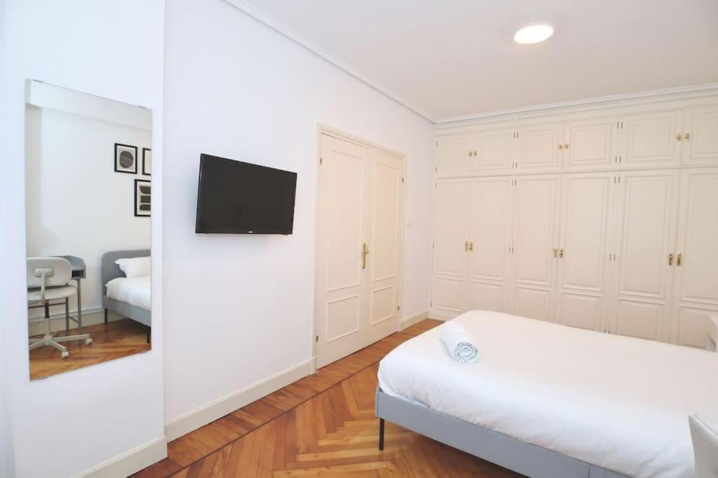 Notel Club - Precioso Apartamento Santander Dış mekan fotoğraf