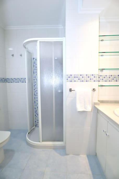 Notel Club - Precioso Apartamento Santander Dış mekan fotoğraf
