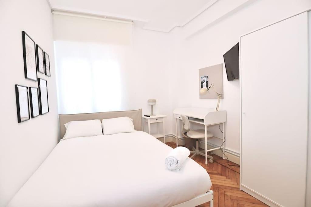 Notel Club - Precioso Apartamento Santander Dış mekan fotoğraf