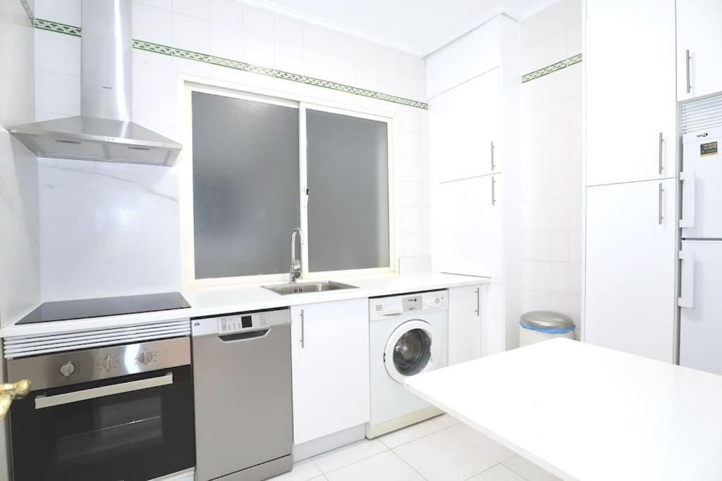 Notel Club - Precioso Apartamento Santander Dış mekan fotoğraf