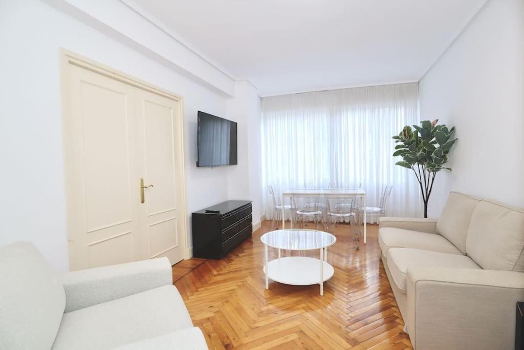 Notel Club - Precioso Apartamento Santander Dış mekan fotoğraf