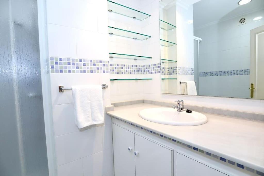 Notel Club - Precioso Apartamento Santander Dış mekan fotoğraf
