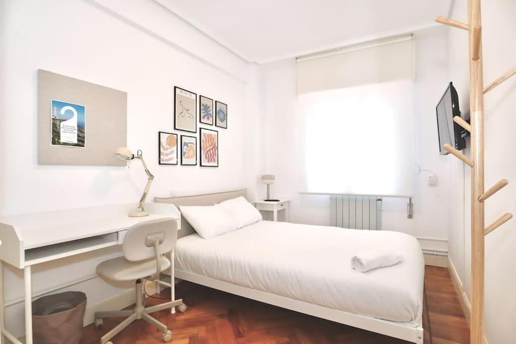 Notel Club - Precioso Apartamento Santander Dış mekan fotoğraf