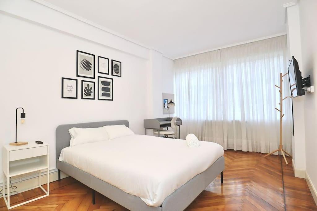 Notel Club - Precioso Apartamento Santander Dış mekan fotoğraf