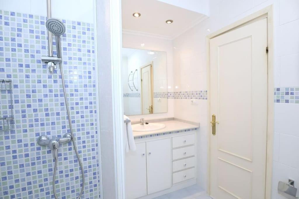 Notel Club - Precioso Apartamento Santander Dış mekan fotoğraf